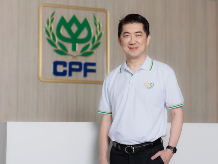 CPF พร้อมหนุนโรงครัวภาคใต้ 100 โรงครัว ในโครงการ  'CP-CPF ส่งอาหารจากใจ สู้ภัยน้ำท่วม'