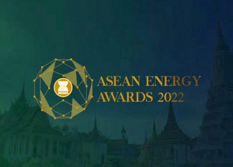 ศูนย์พลังงานอาเซียน ชูโครงการพลังงานทดแทนของซีพีเอฟ คว้ารางวัล “ASEAN Energy Awards 2022”